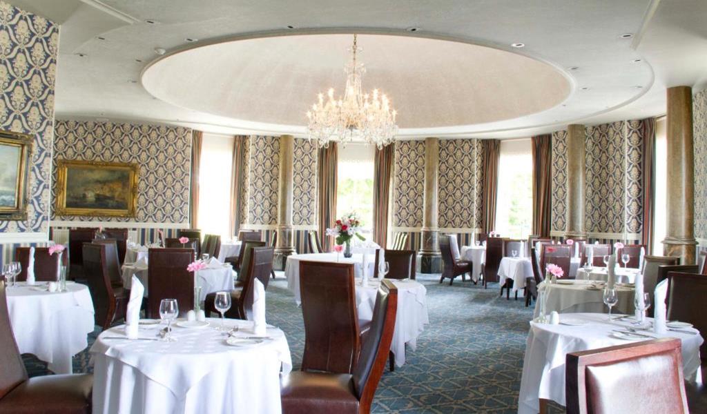 duke of cornwall hotel